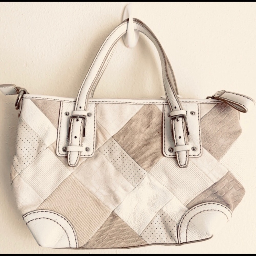 Ladies Fossil shoulder bag